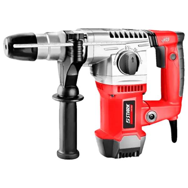 Ciocan rotopercutor Stark RH13-50 (140013500) 1350 W photo 1