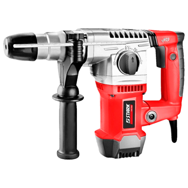 Ciocan rotopercutor Stark RH13-50 (140013500) 1350 W photo 1