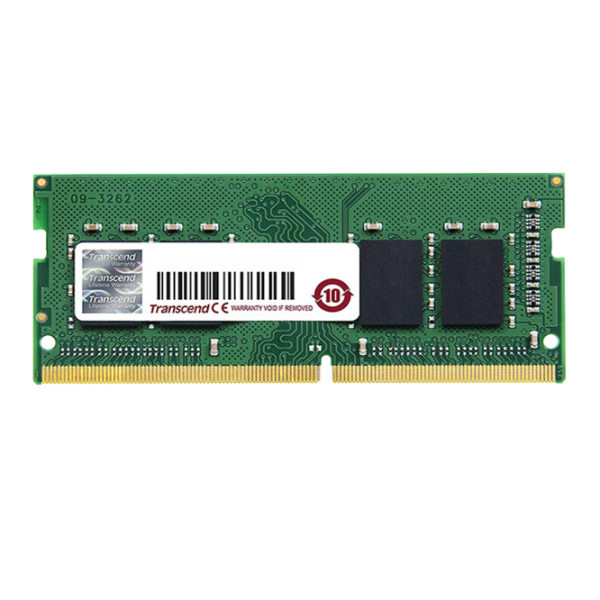 Memorie RAM Transcend   SO-DIMM/ DDR3/ 2 GB photo 1