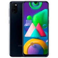 Samsung Galaxy M21 4 GB/ 64 GB/ Dual SIM/ Black 