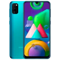 Samsung Galaxy M21 4 GB/ 64 GB/ Dual SIM/ Green 
