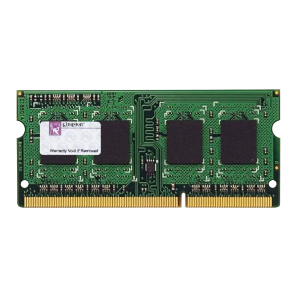 Оперативная память Kingston SO-DIMM/ DDR3/ 2 ГБ photo 1 Оперативная память Kingston SO-DIMM/ DDR3/ 2 ГБ photo 1