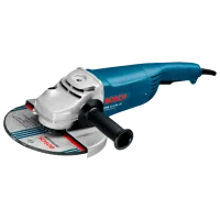Шлифовальная машина Bosch GWS 22-230 JH (0601882M03) Угловая/ 2200 Вт
