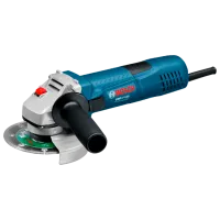 Шлифовальная машина Bosch GWS 7-115 (0601388101) Угловая/ 750 Вт