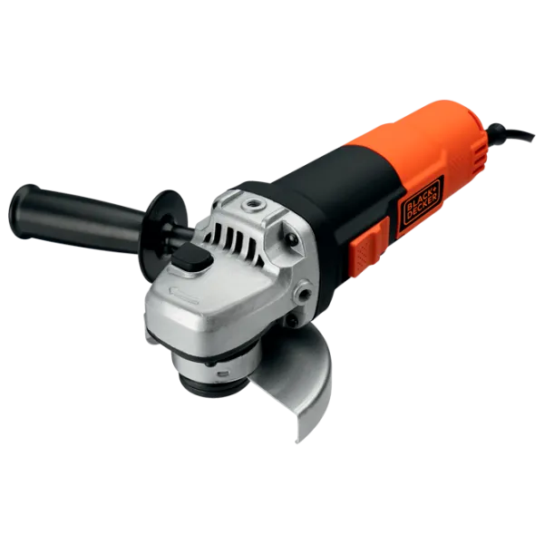 Polizor Black&Decker KG912 (23332) Unghiular/ 900 W photo 1