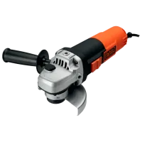 Polizor Black&Decker KG912 (23332) Unghiular/ 900 W