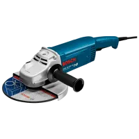 Шлифовальная машина Bosch GWS 20-230 JH (0601850M03) Угловая/ 2000 Вт