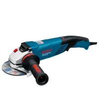 Шлифовальная машина Bosch GWS 15-125 CITH (B0601830427) Угловая/ 1500 Вт