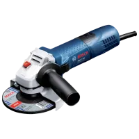 Шлифовальная машина Bosch GWS 7-125 (0601388108) Угловая/ 720 Вт