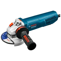 Шлифовальная машина Bosch GWS 15-125 CIEP (0601796206) Угловая/ 1500 Вт