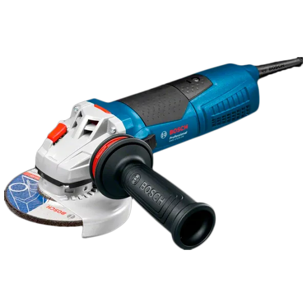 Polizor Bosch GWS 17-125 CIE (060179H002) Unghiular/ 1700 W photo 1