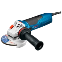 Шлифовальная машина Bosch GWS 17-125 CIE (060179H002) Угловая/ 1700 Вт
