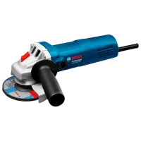 Шлифовальная машина Bosch GWS 750-125 (B0601394001) Угловая/ 750 Вт