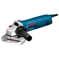 Шлифовальная машина Bosch GWS 1400 (B0601824800) Угловая/ 1400 Вт