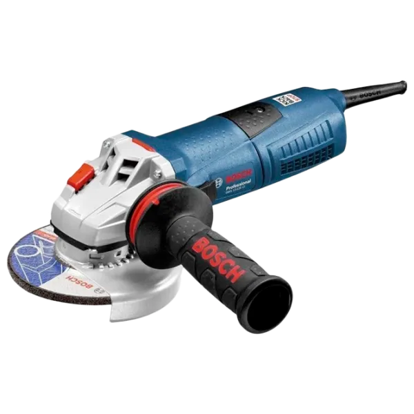 Polizor Bosch GWS 13-125 CIE (060179F002) Unghiular/ 1300 W photo 1
