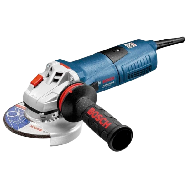 Polizor Bosch GWS 13-125 CIE (060179F002) Unghiular/ 1300 W photo 1