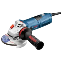 Шлифовальная машина Bosch GWS 13-125 CIE (060179F002) Угловая/ 1300 Вт