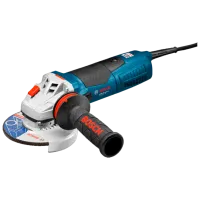 Шлифовальная машина Bosch GWS 17-125 CI (060179G002) Угловая/ 1700 Вт