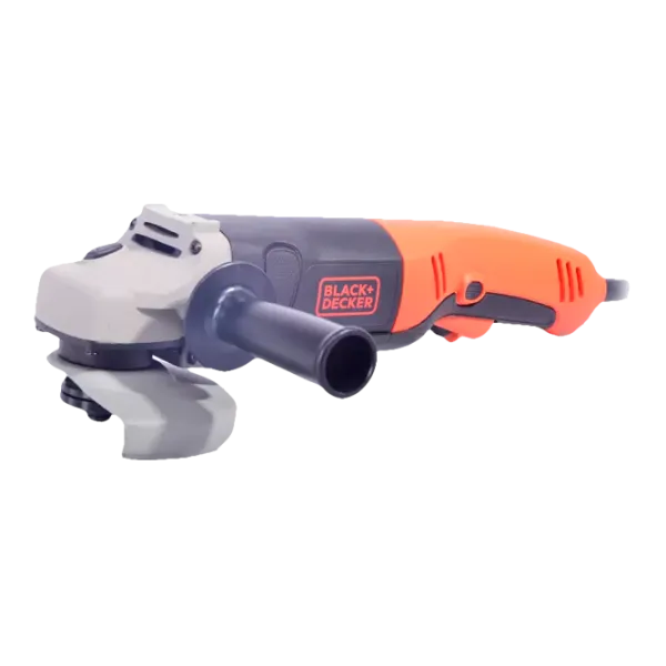 Polizor Black&decker KG1202K (23685) Unghiular/ 1200 W photo 1