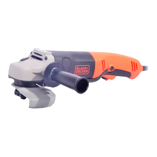 Polizor Black&decker KG1202K (23685) Unghiular/ 1200 W photo 1