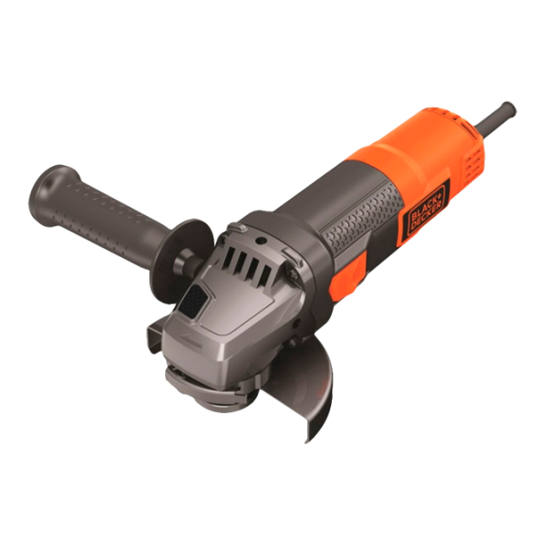 Polizor Black&decker BEG220 Unghiular/ 900 W photo 1 Polizor Black&decker BEG220 Unghiular/ 900 W photo 1