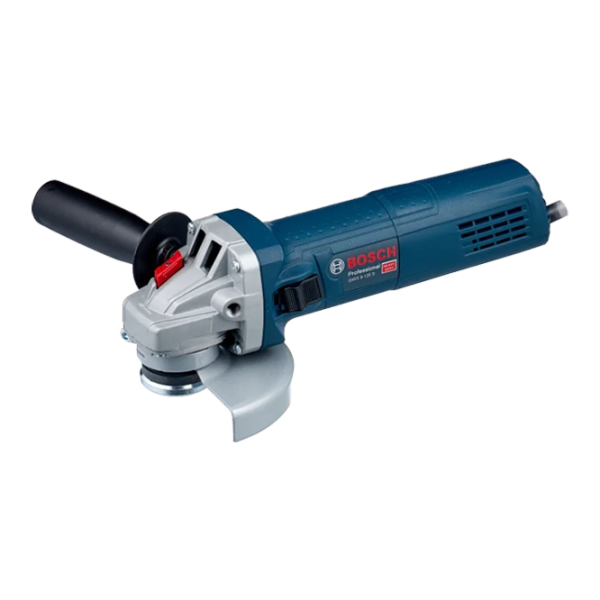 Polizor Bosch GWS 9-125 (B0601396007) Unghiular/ 900 W photo 1