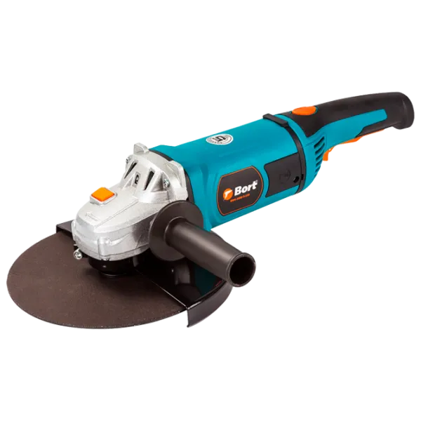 Polizor Bort BWS-2500-S-230 Unghiular/ 2400 W photo 1