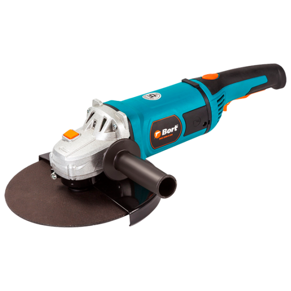 Polizor Bort BWS-2500-S-230 Unghiular/ 2400 W photo 1