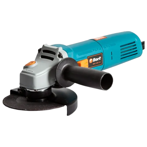 Polizor Bort BWS-1200 Unghiular/ 1100 W photo 1