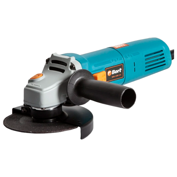 Polizor Bort BWS-1200 Unghiular/ 1100 W photo 1