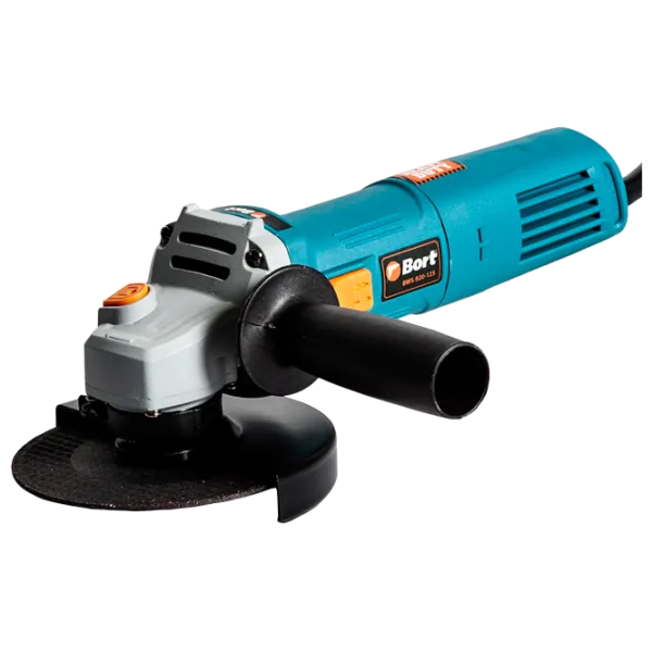 Polizor Bort BWS-920-125 Unghiular/ 900 W photo 1