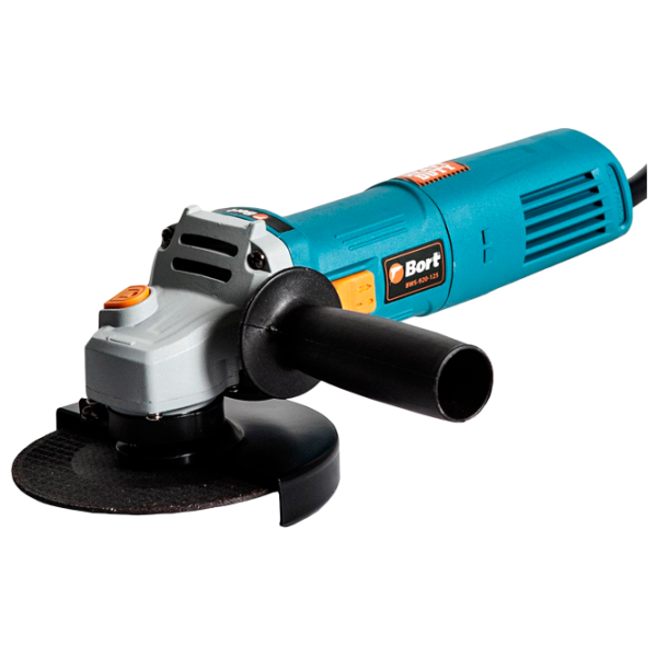 Polizor Bort BWS-920-125 Unghiular/ 900 W photo 1