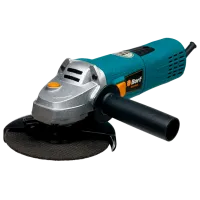 Шлифовальная машина Bort BWS-905-R Угловая/ 900 Вт