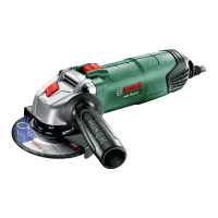 Polizor Bosch PWS 750-115 (06033A2420) Unghiular/ 750 W