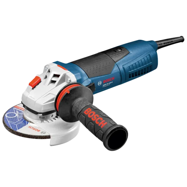 Polizor Bosch GWS 15-125 CI (0601795002) Unghiular/ 1500 W photo 1 Polizor Bosch GWS 15-125 CI (0601795002) Unghiular/ 1500 W photo 1