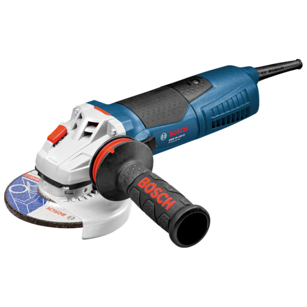 Polizor Bosch GWS 15-125 CI (0601795002) Unghiular/ 1500 W photo 1 Polizor Bosch GWS 15-125 CI (0601795002) Unghiular/ 1500 W photo 1