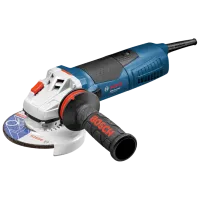 Шлифовальная машина Bosch GWS 15-125 CI (0601795002) Угловая/ 1500 Вт