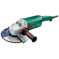 Шлифовальная машина Bosch PWS 20-230 J AVG (0603359V00) Угловая/ 2000 Вт