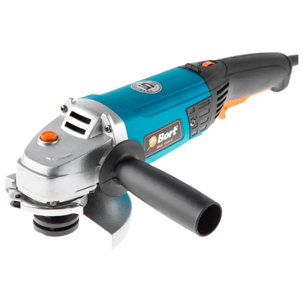 Polizor Bort BWS-1000-R Unghiular/ 900 W photo 1