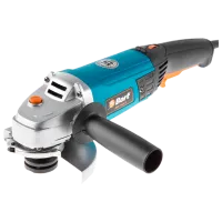 Шлифовальная машина Bort BWS-1000-R Угловая/ 900 Вт