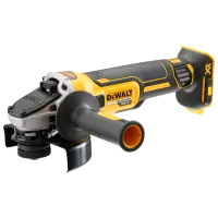 Шлифовальная машина Dewalt DCG405N Li-Ion Угловая