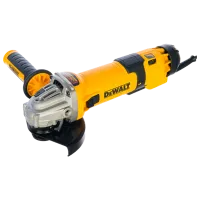 Шлифовальная машина Dewalt DWE4257 (24840) Угловая/ 1500 Вт
