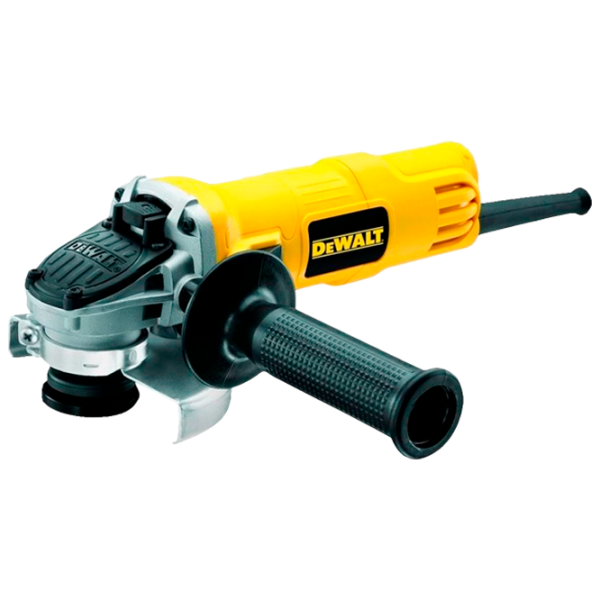 Шлифовальная машина Dewalt DWE4057-QS Угловая/ 800 Вт photo 1