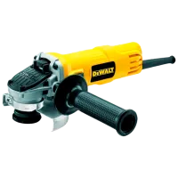 Шлифовальная машина Dewalt DWE4057-QS Угловая/ 800 Вт