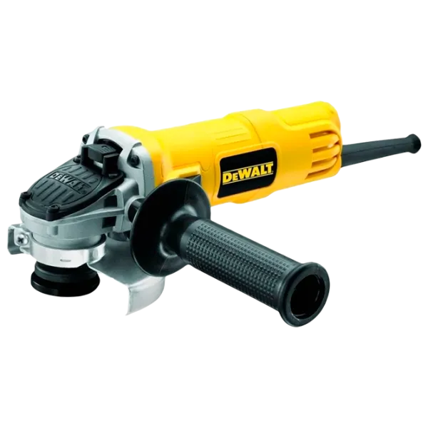 Шлифовальная машина Dewalt DWE4157 Угловая/ 900 Вт photo 1