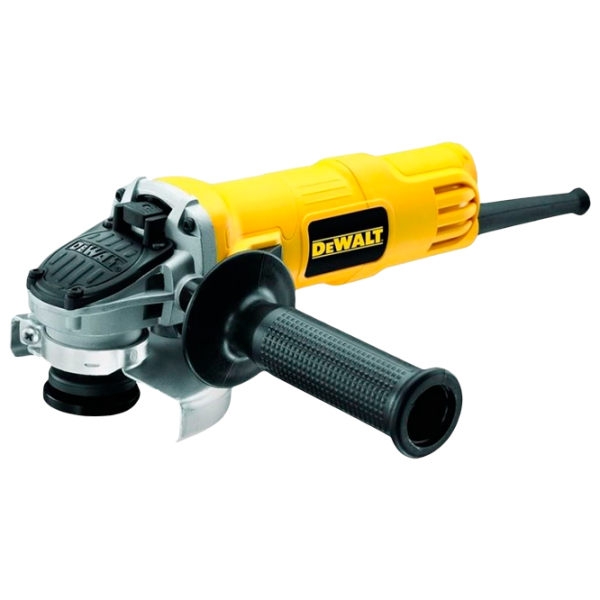 Шлифовальная машина Dewalt DWE4157 Угловая/ 900 Вт photo 1