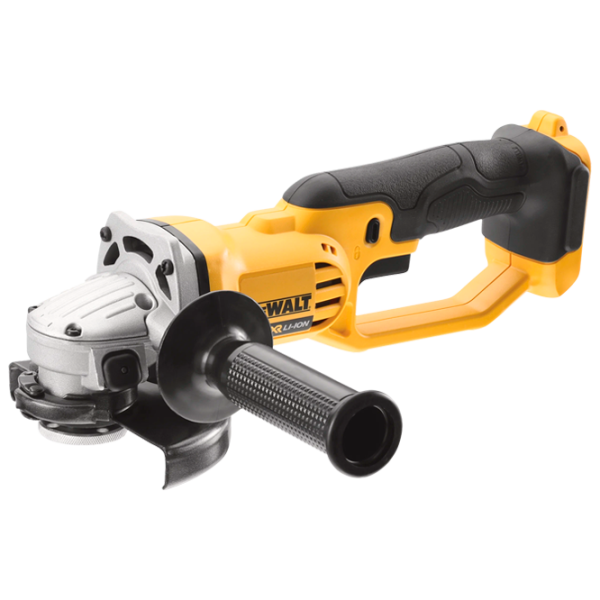 Шлифовальная машина Dewalt DCG412N Угловая photo 1