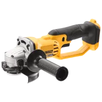 Polizor Dewalt DCG412N Unghiular