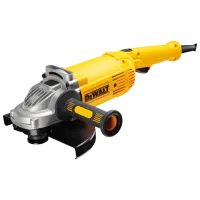 Polizor Dewalt DWE492 Unghiular/ 2200 W