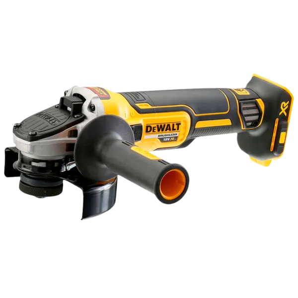 Шлифовальная машина Dewalt DCG405P2 Угловая/ 1000 Вт photo 1